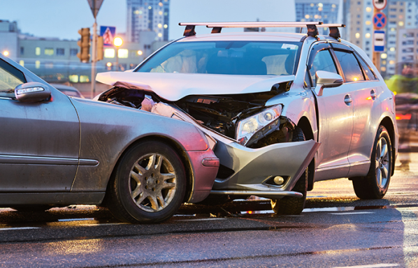 car insurance legal claims